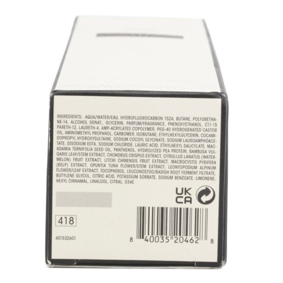 ORIBE Multi Tres Set Structure Spray - Picture 2 of 2